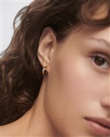 Orecchini PDPaola Donna THE NEW ESSENTIALS in Argento AR01-C12-U - AR01-C12-U